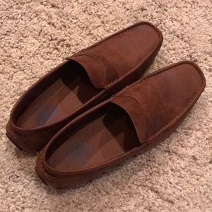 Men’s loafers
